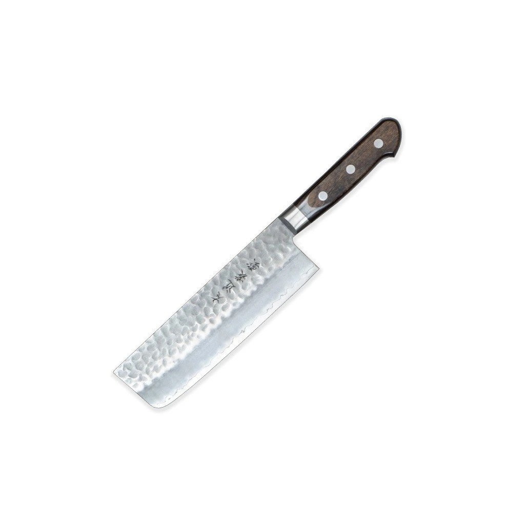 foto N�� Nakiri 165 mm - Hokiyama - Sakon Murakumo - Tsuchime